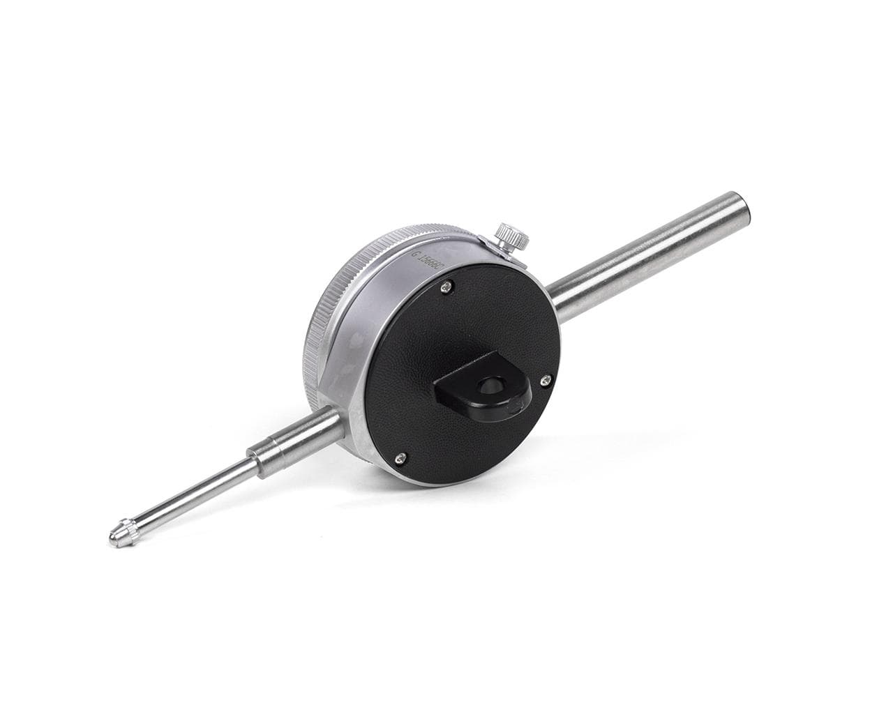 Индикатор часового типа 0-25 0.01 с ушком (ГРСИ №82404-21)