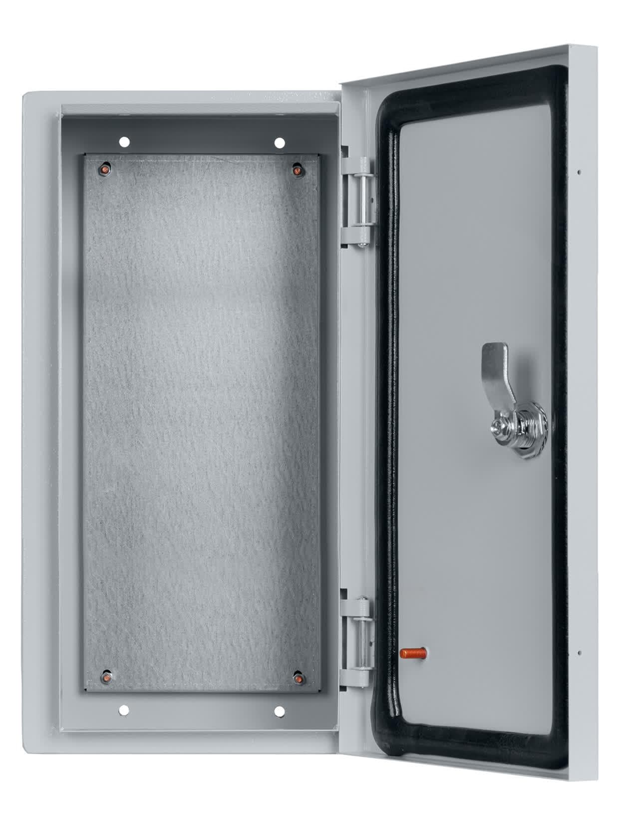 ЩМП-4.2.1-0 400х210х150 IP54 Народный эконом