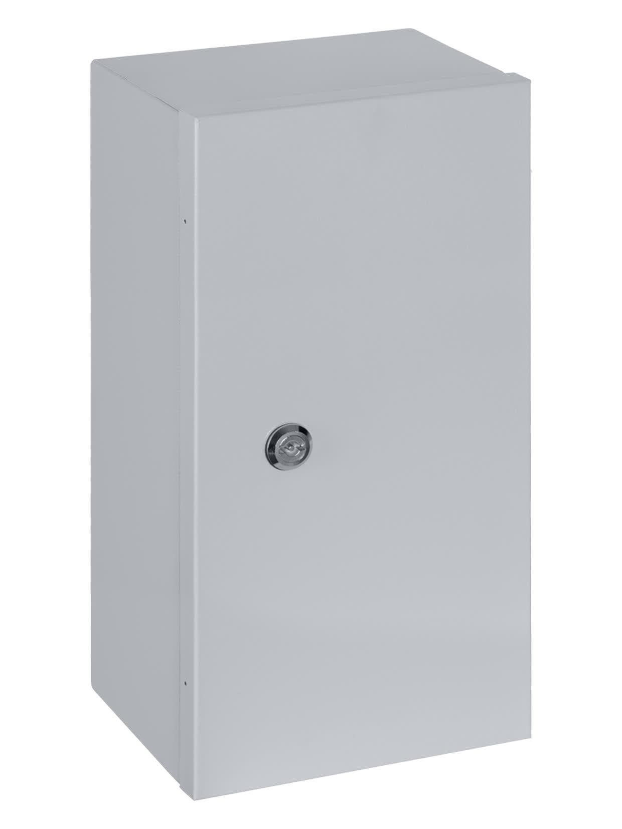 ЩМП-4.2.1-0 400х210х150 IP54 Народный эконом