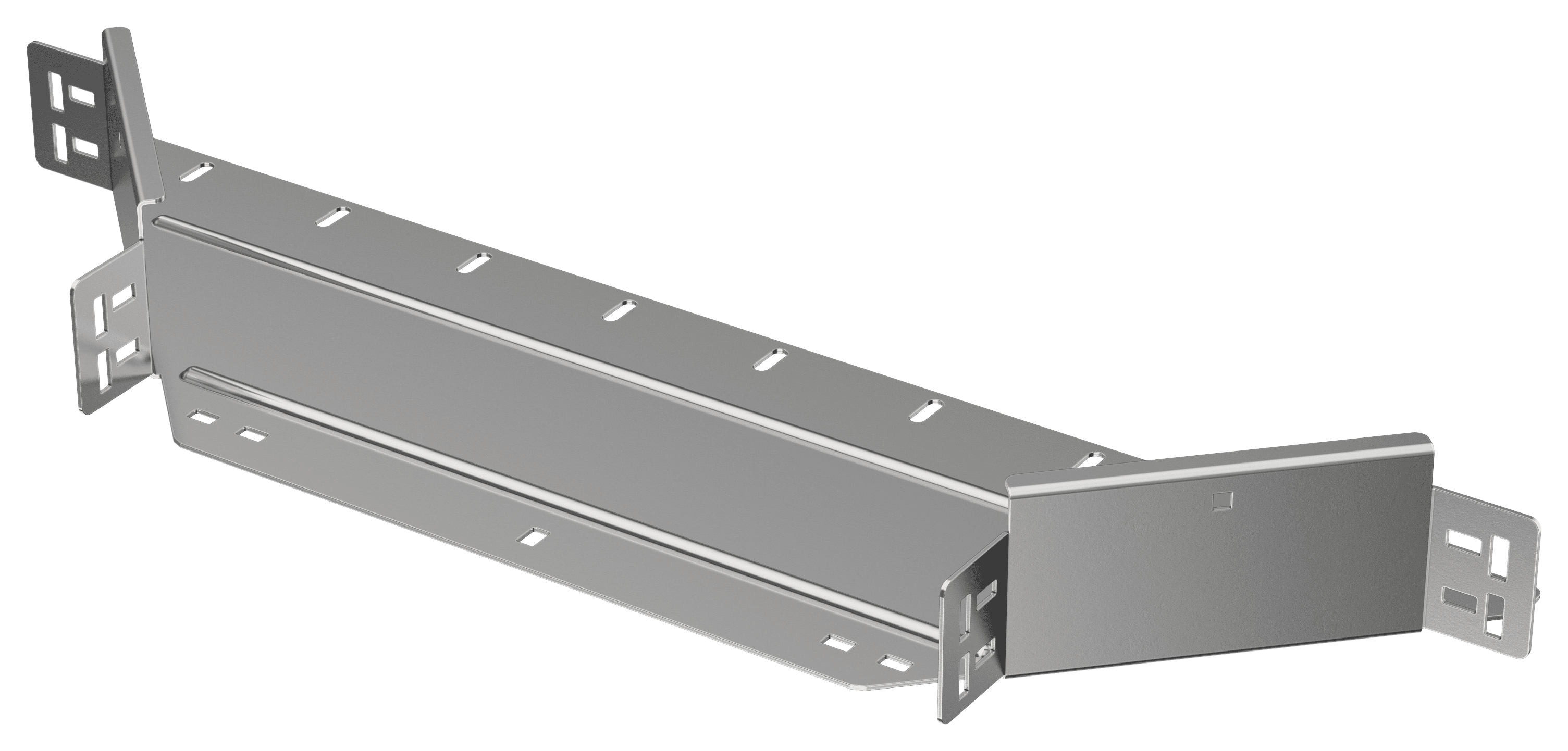 ESCA 7 Отвод Т-обр. 80х300-2,0 IEK