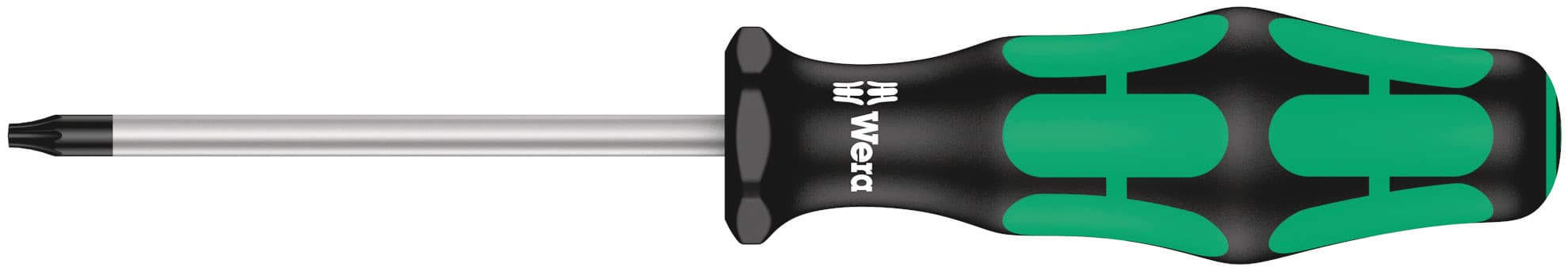Отвертка 367 TORX TX 7X60 мм