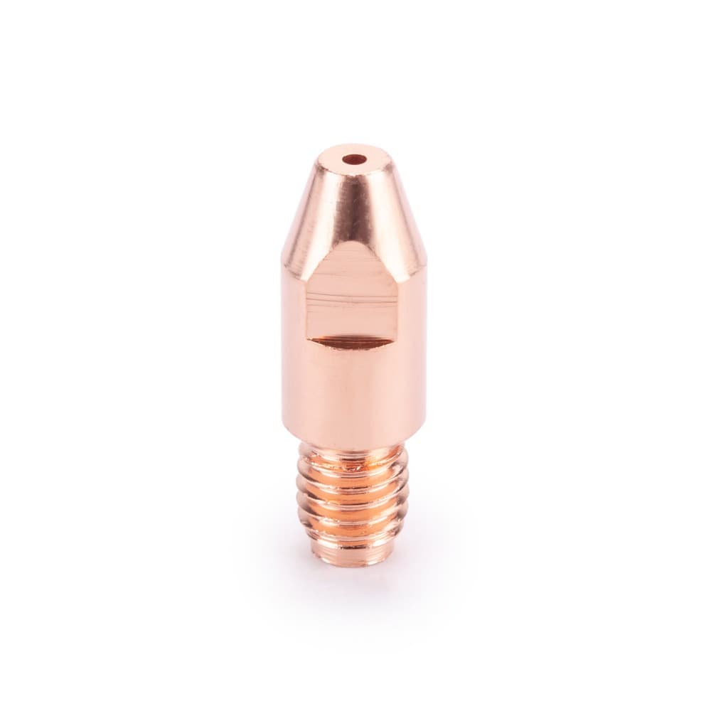Наконечник M8х30х1.2 (AL) (141.0015/MD0005-62)