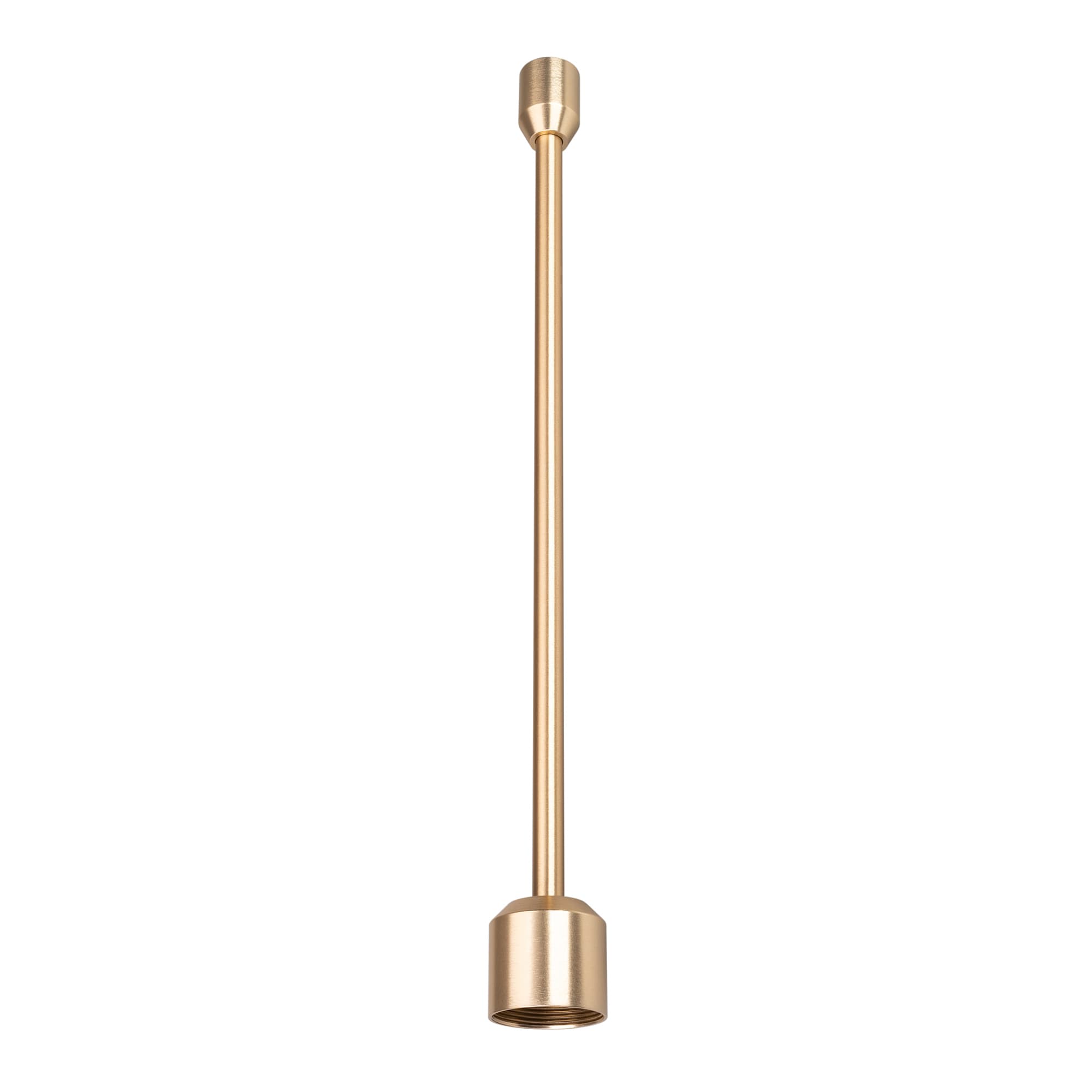 Подвес жесткий ART-APRIORI-ROD-A-L400 (GD) (IP20 Металл, 3 года)