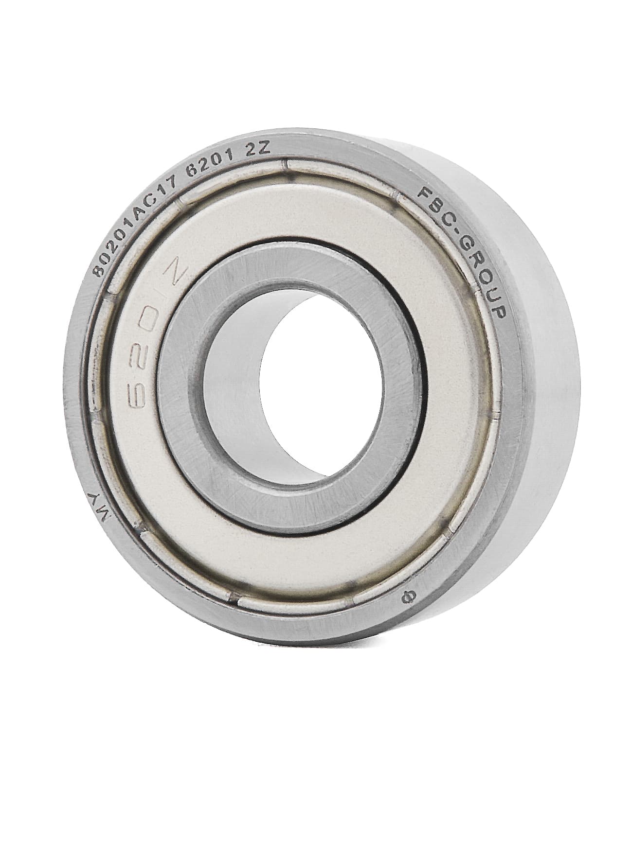 Подшипник 80201 АС17 FBC (ГОСТ)