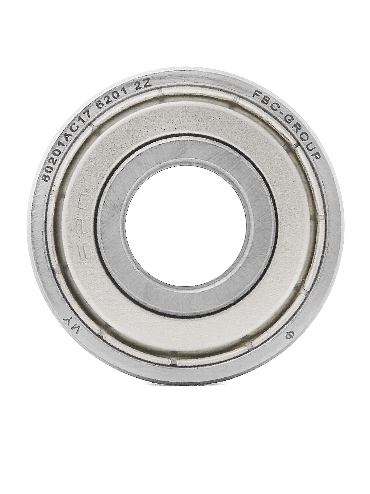 Подшипник 80201 АС17 FBC (ГОСТ)