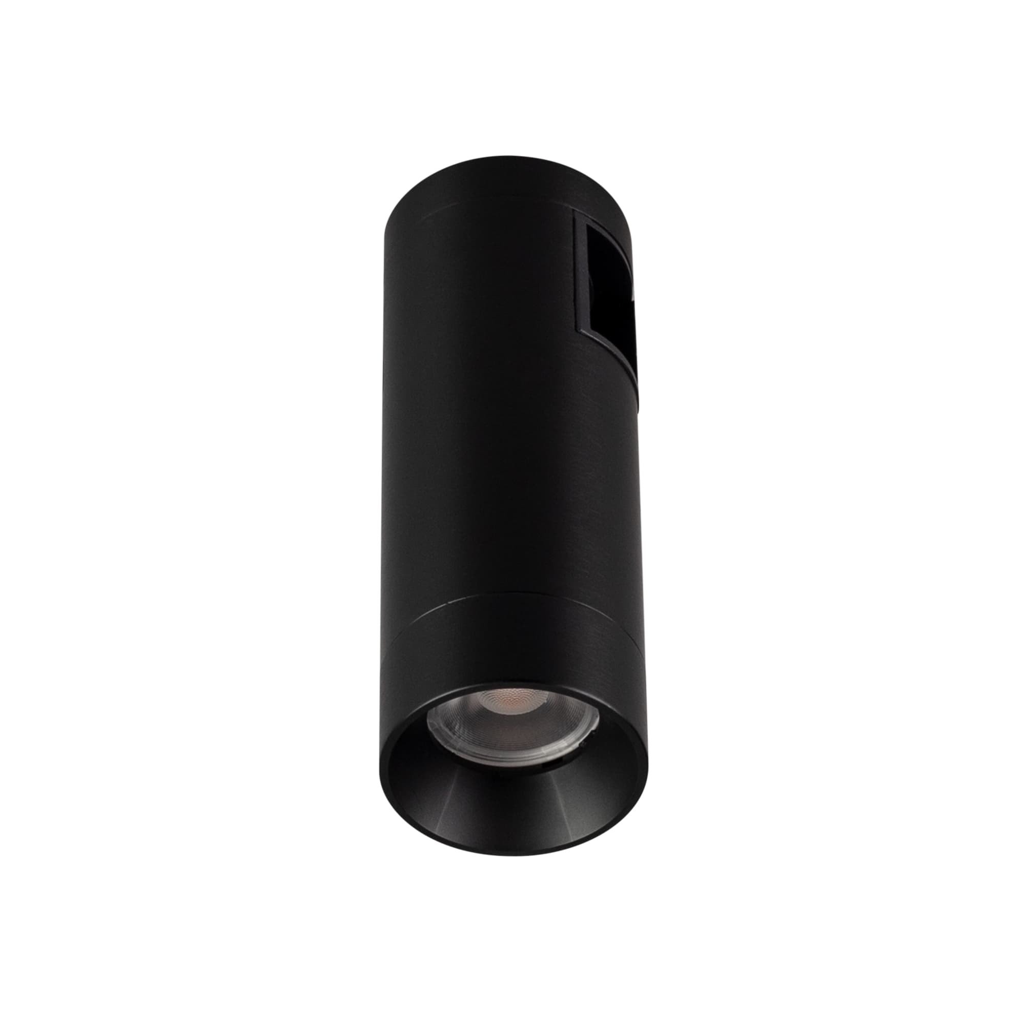 Светильник ART-APRIORI-SPOT-R40-8W Warm3000 (BK, 36 deg, 48V) (IP20 Металл, 3 года)