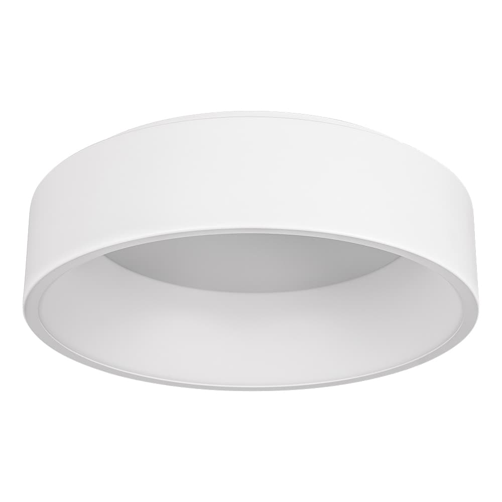 Светильник SP-TOR-RING-SURFACE-R460-33W Day4000 (WH, 120 deg) (ARL, IP20 Металл, 3 года)