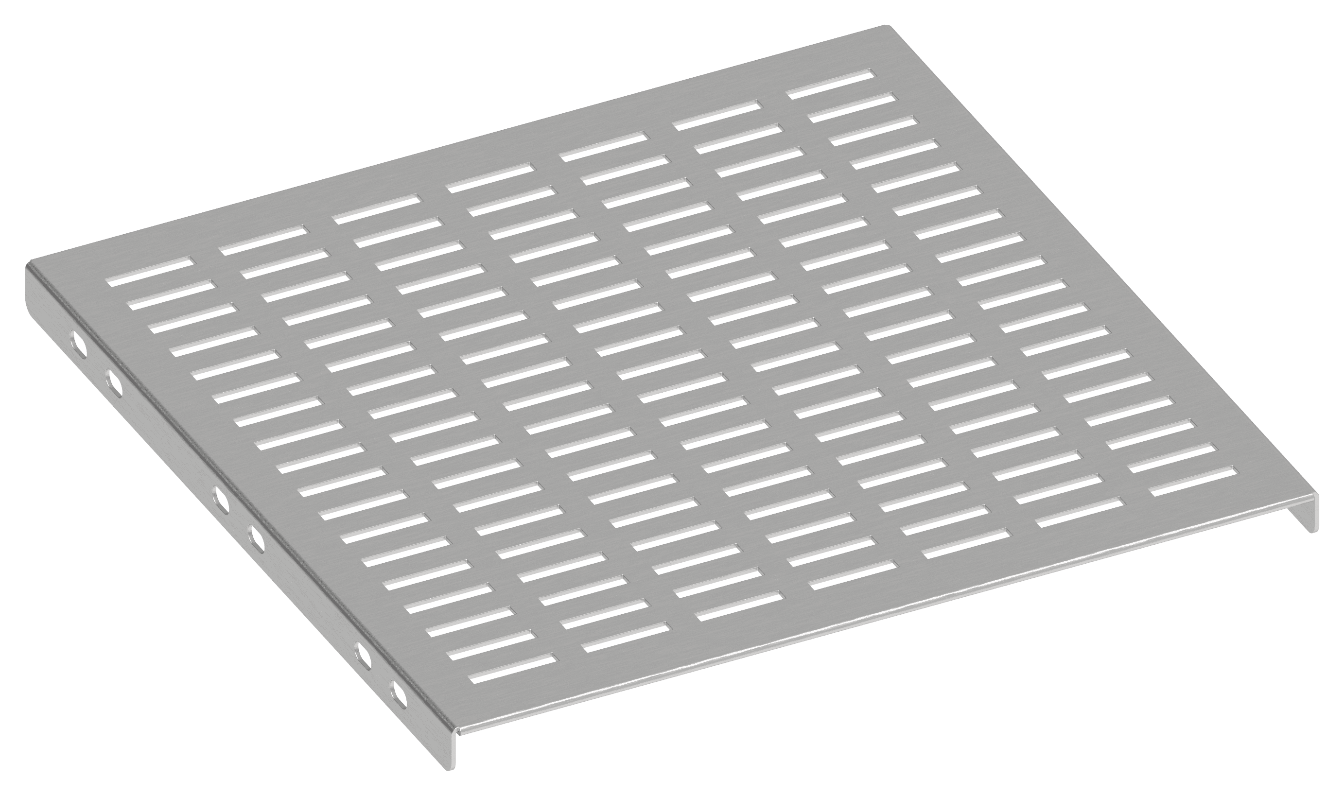 FORMAT Полка разделительная 400х400