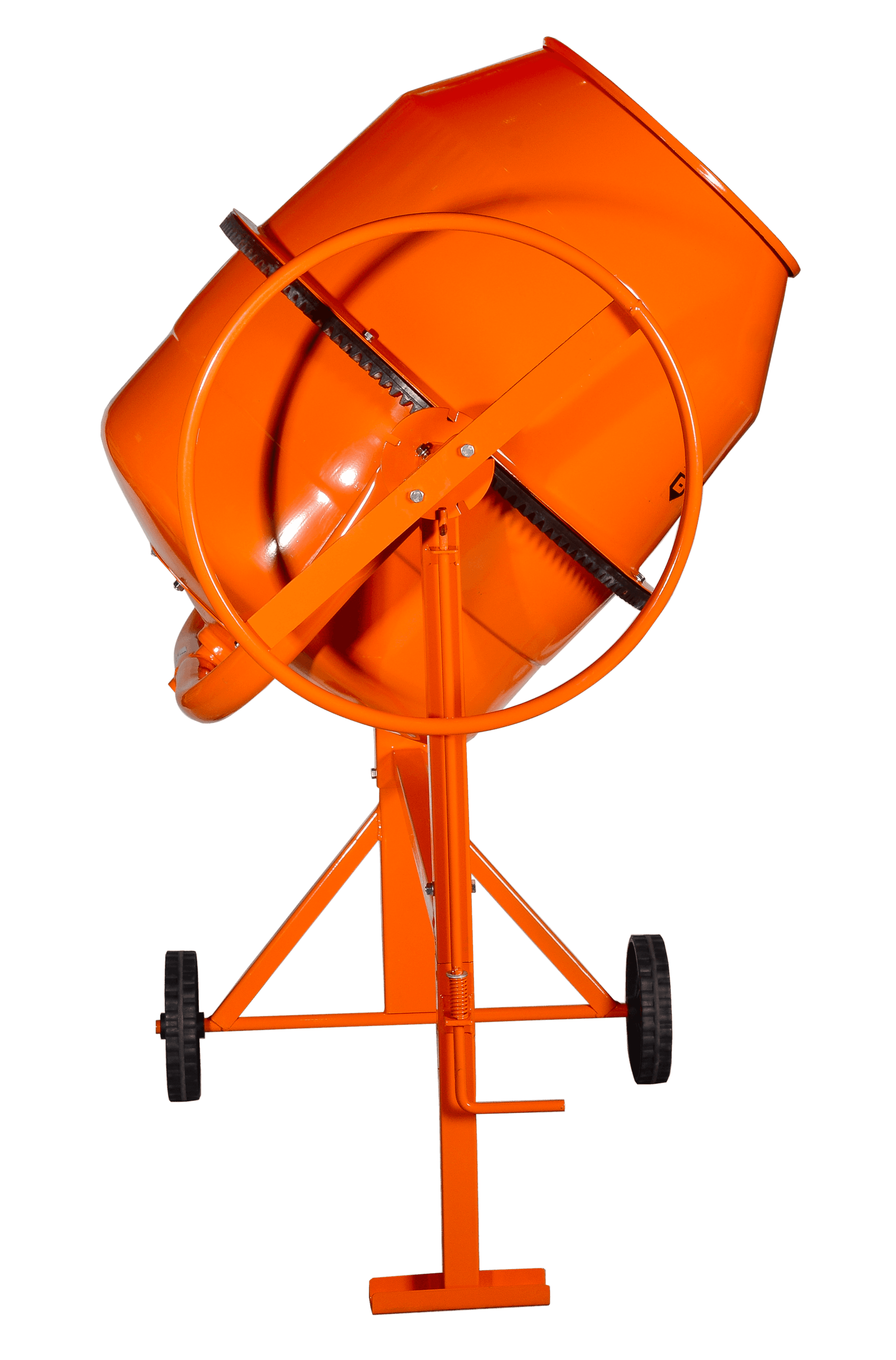 Бетономешалка БМ-230П (полиамид)