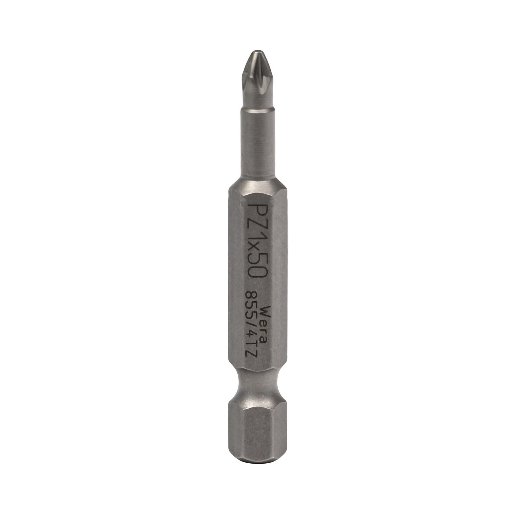 Бита Torsion PZ1х50мм 855/4Z