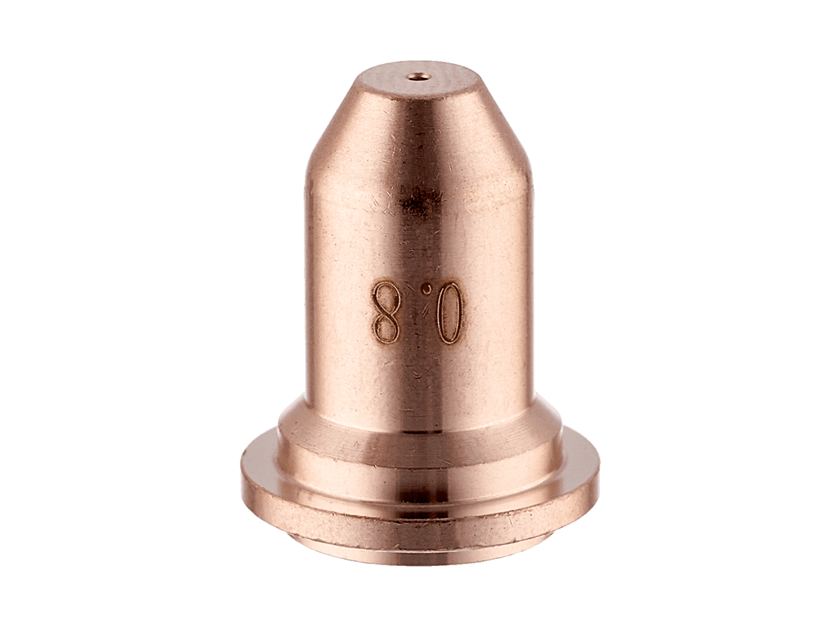 Сопло d0,8 back striking (CSP 40-60) IVU1660-08