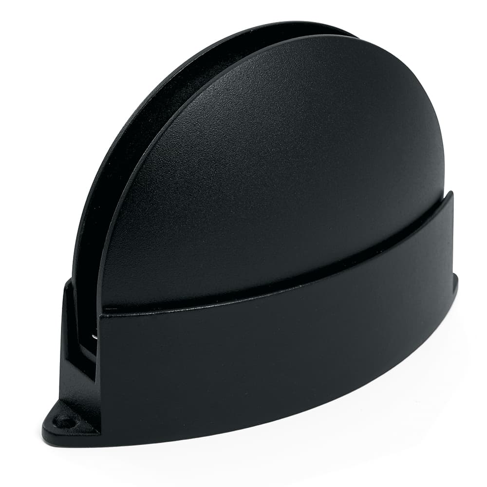 Светильник светодиодный 6w 4000К IP54 черный