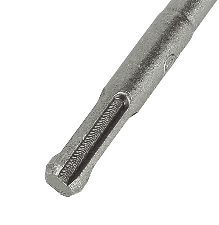 Бур по бетону 10х410х350 SDS-Plus