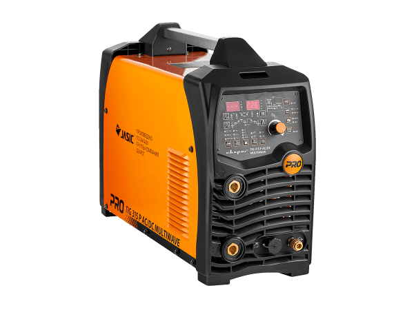 Инвертор сварочный TIG 315P AC/DC MULTIWAVE ''PRO'' (E202)