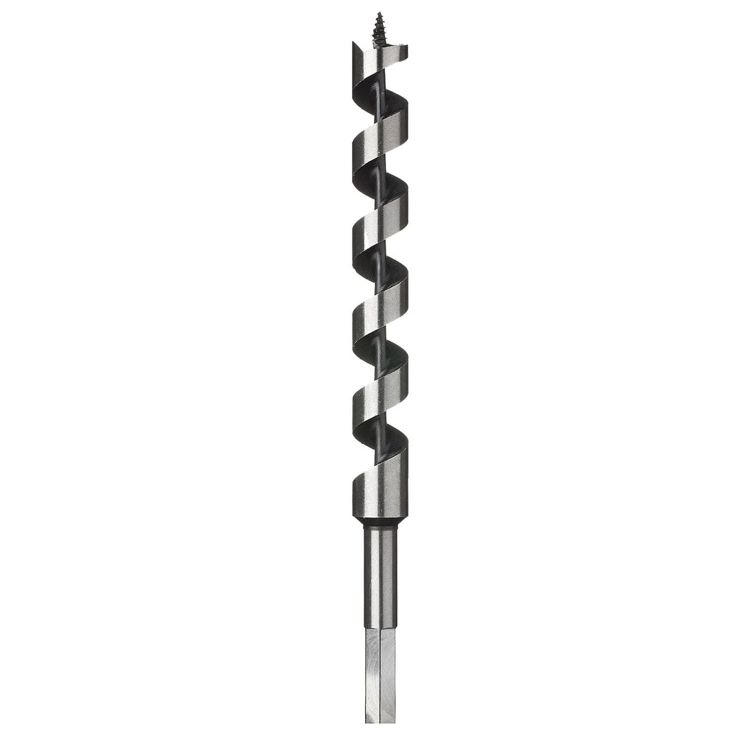 Сверло спиральное по дереву 30 x 450/380