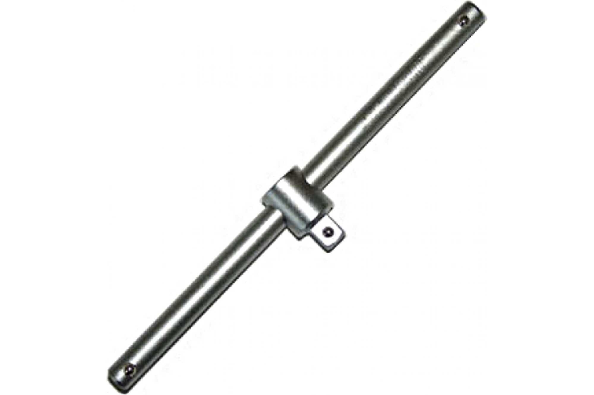 Вороток Т-образный 3/8''DR, 200 мм
