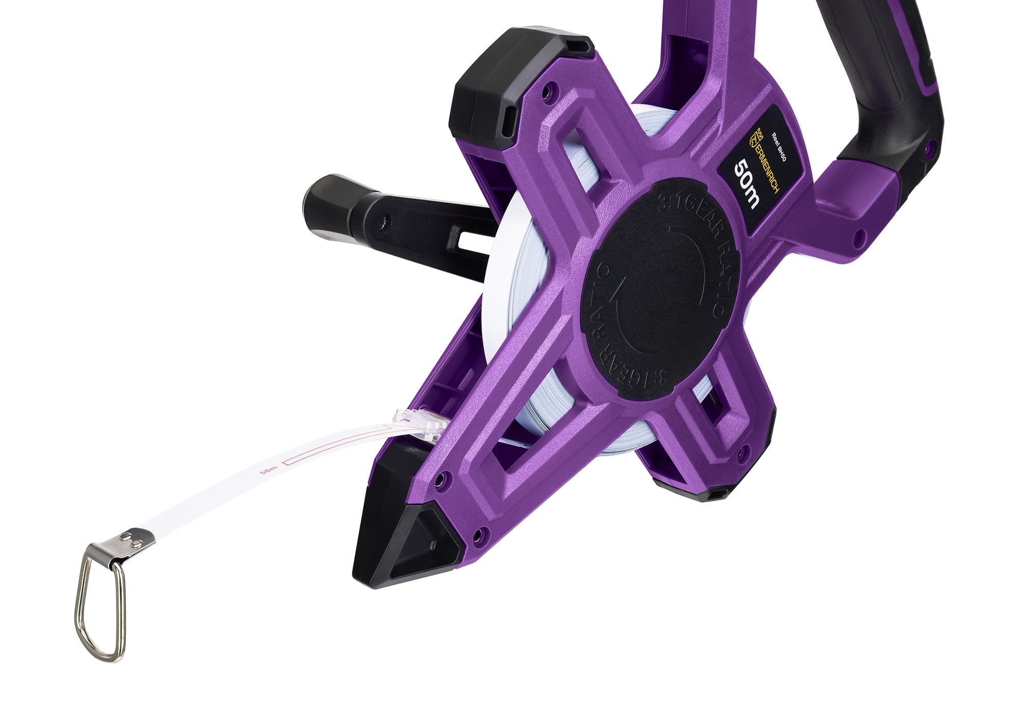 Рулетка геодезическая  Reel SH50