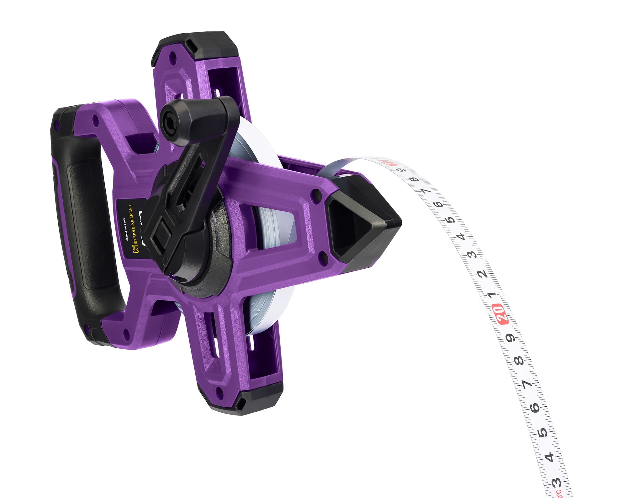Рулетка геодезическая  Reel SH50