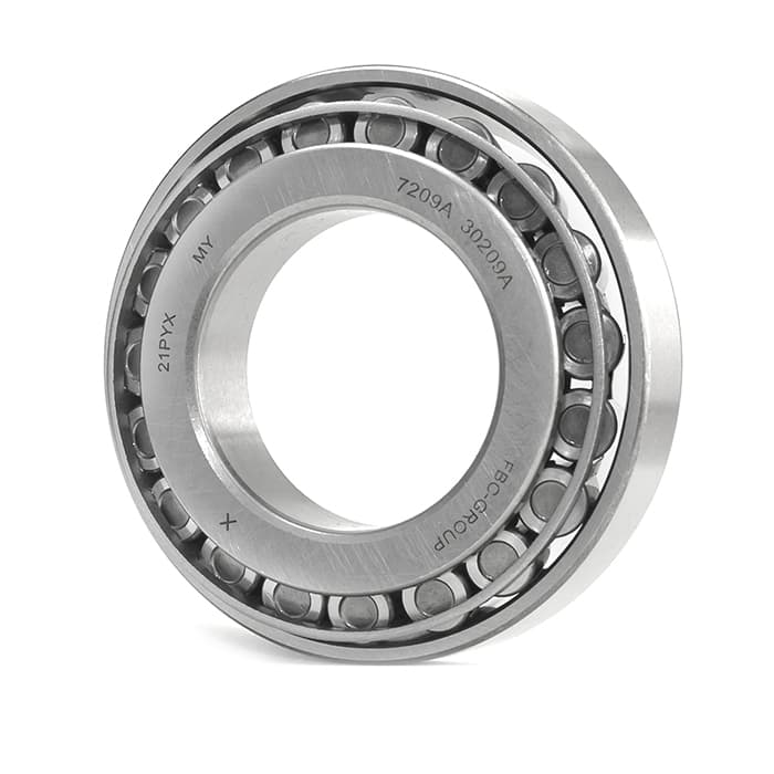 Подшипник 7209 А FBC (ГОСТ)