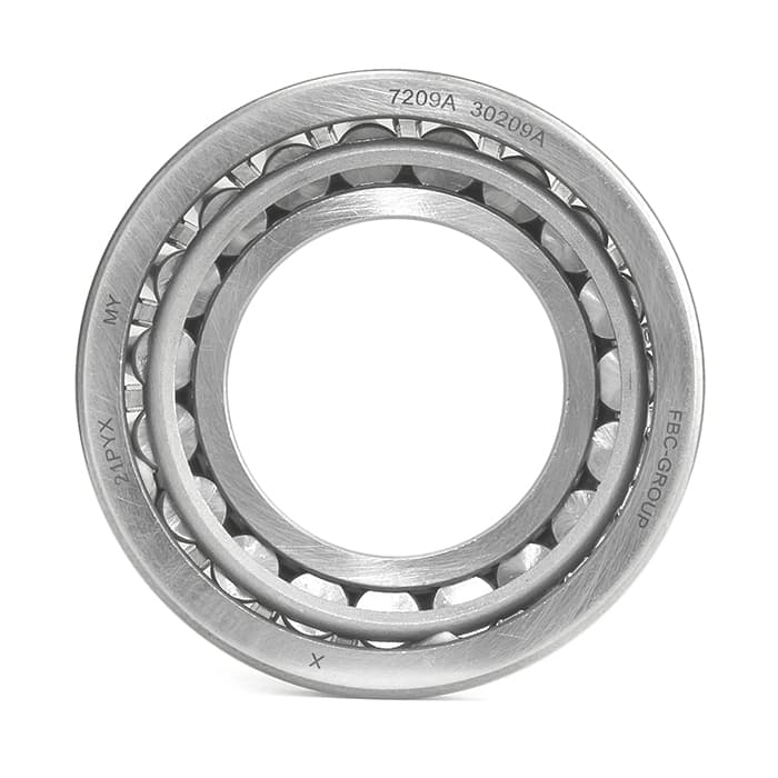 Подшипник 7209 А FBC (ГОСТ)