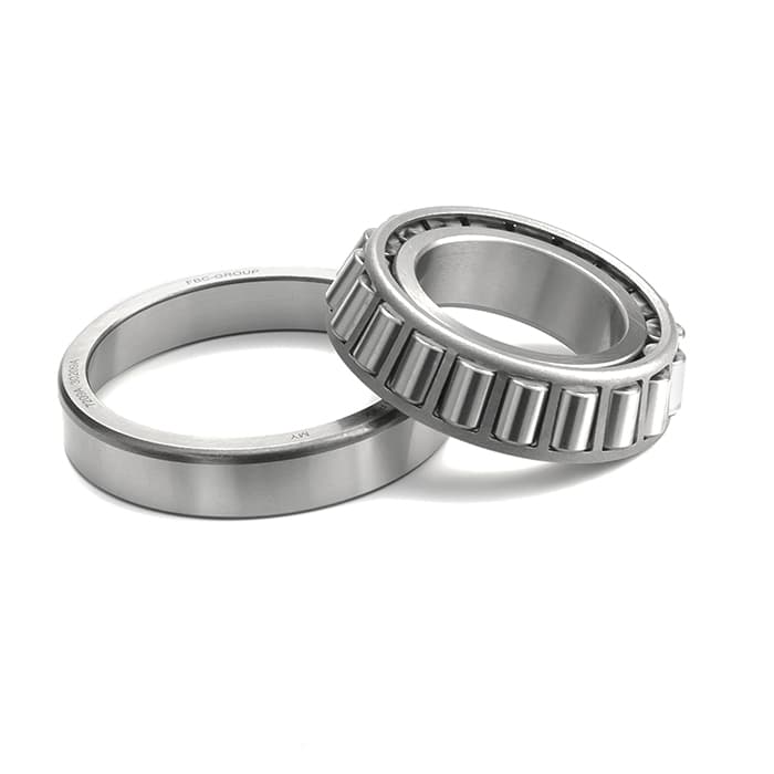 Подшипник 7209 А FBC (ГОСТ)