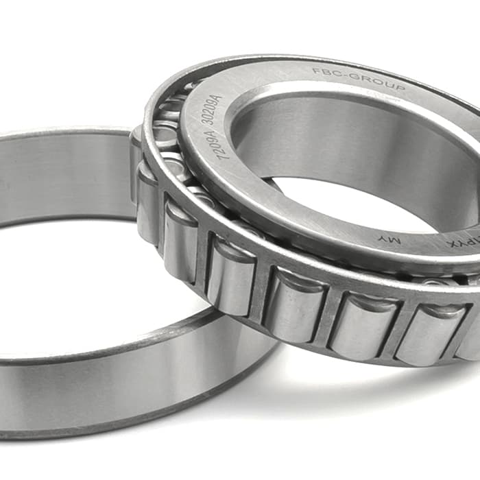 Подшипник 7209 А FBC (ГОСТ)