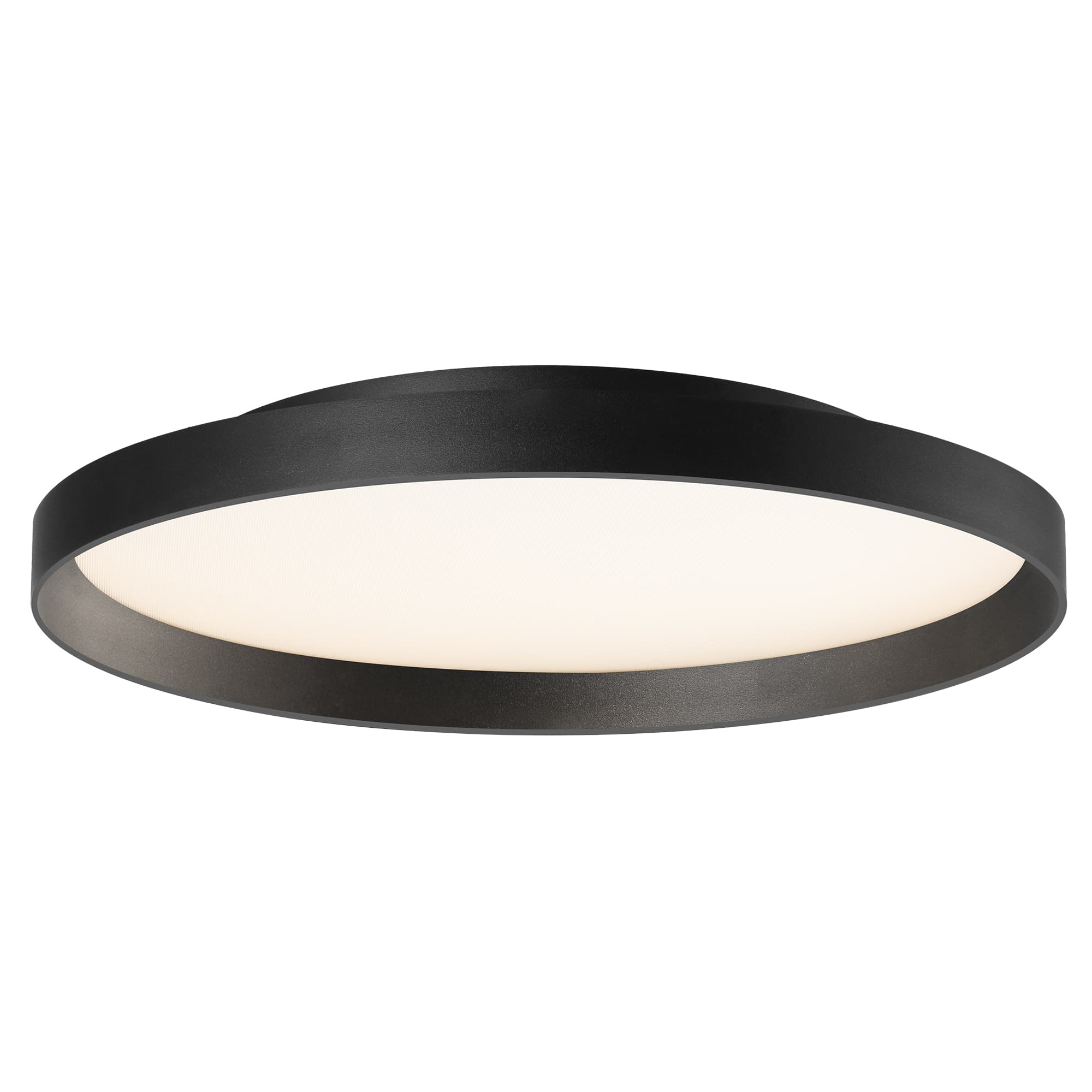 Светильник светодиодный SP-ESTELY-R450-40W Warm3300-MIX (BK, 80 deg, 230V, TRIAC) (ARL, IP65 Алюминий, 3 года)