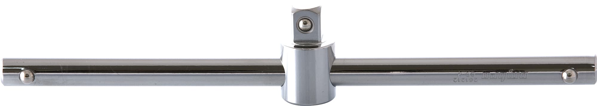 Вороток Т-образный 1/2''DR, 250 мм