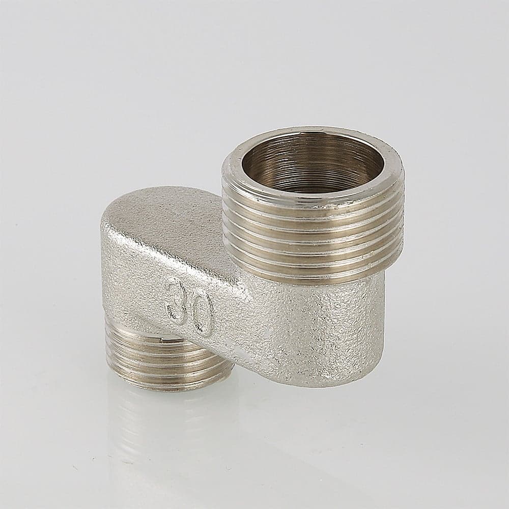 Эксцентрик 1/2'x20мм вн-нар
