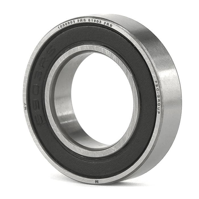 Подшипник 1000803 2RS FBC (ГОСТ)