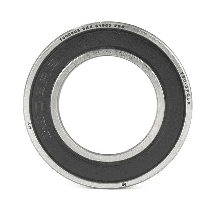 Подшипник 1000803 2RS FBC (ГОСТ)