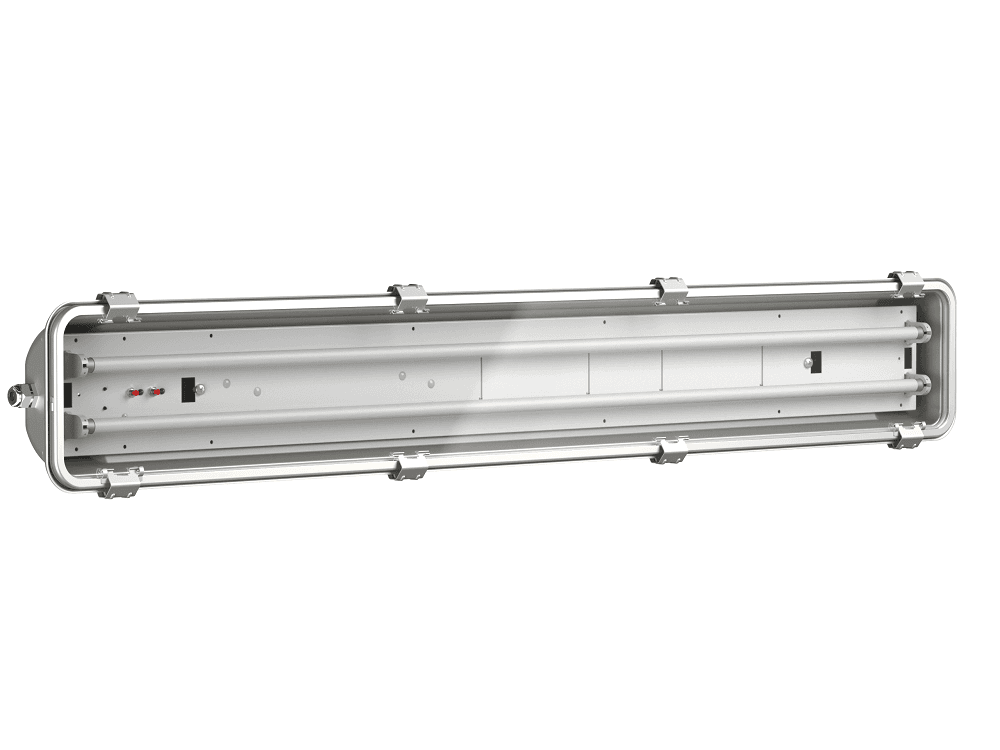 Аварийный светильник BS-SUBMARINE-10-L1-LED