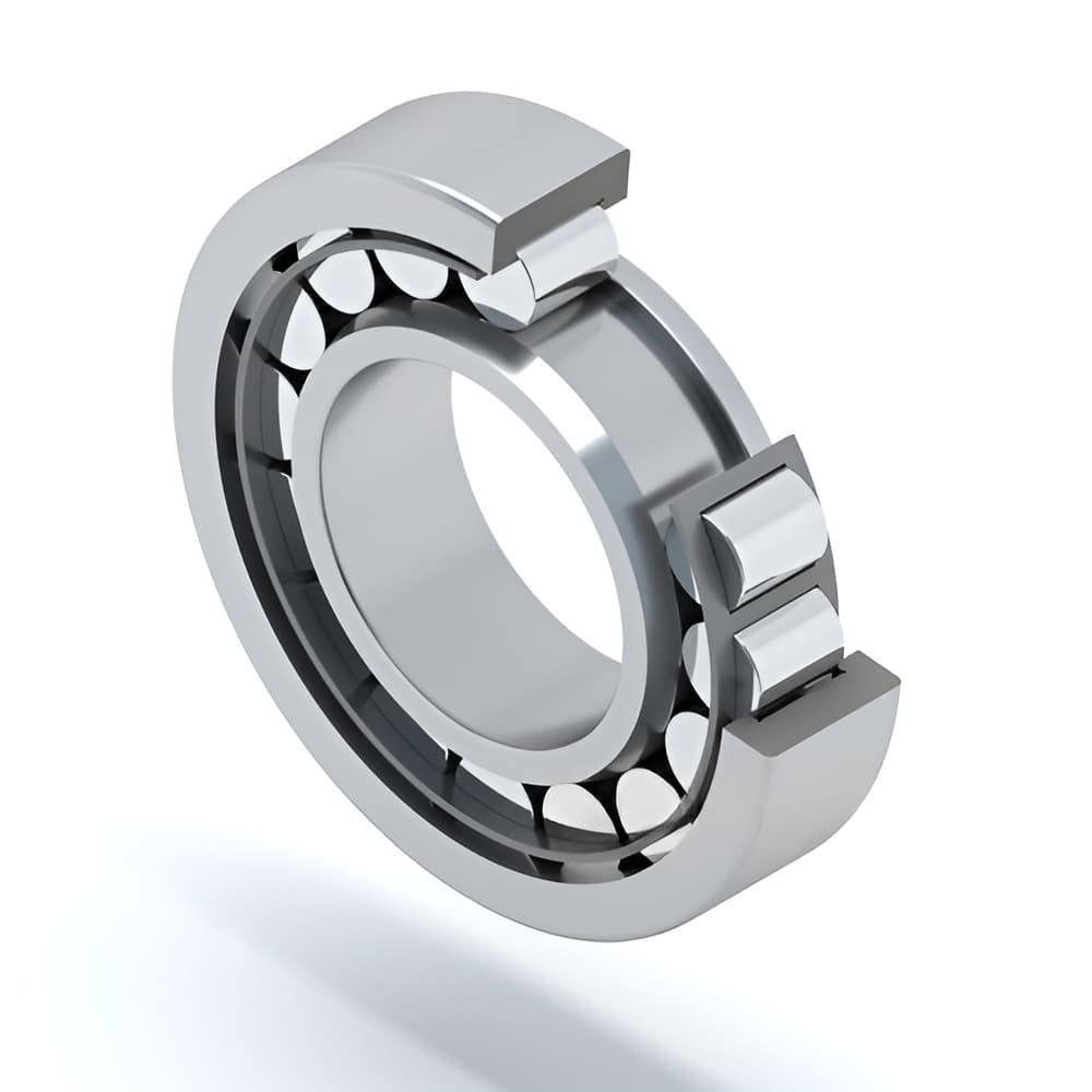 Подшипник NJ317