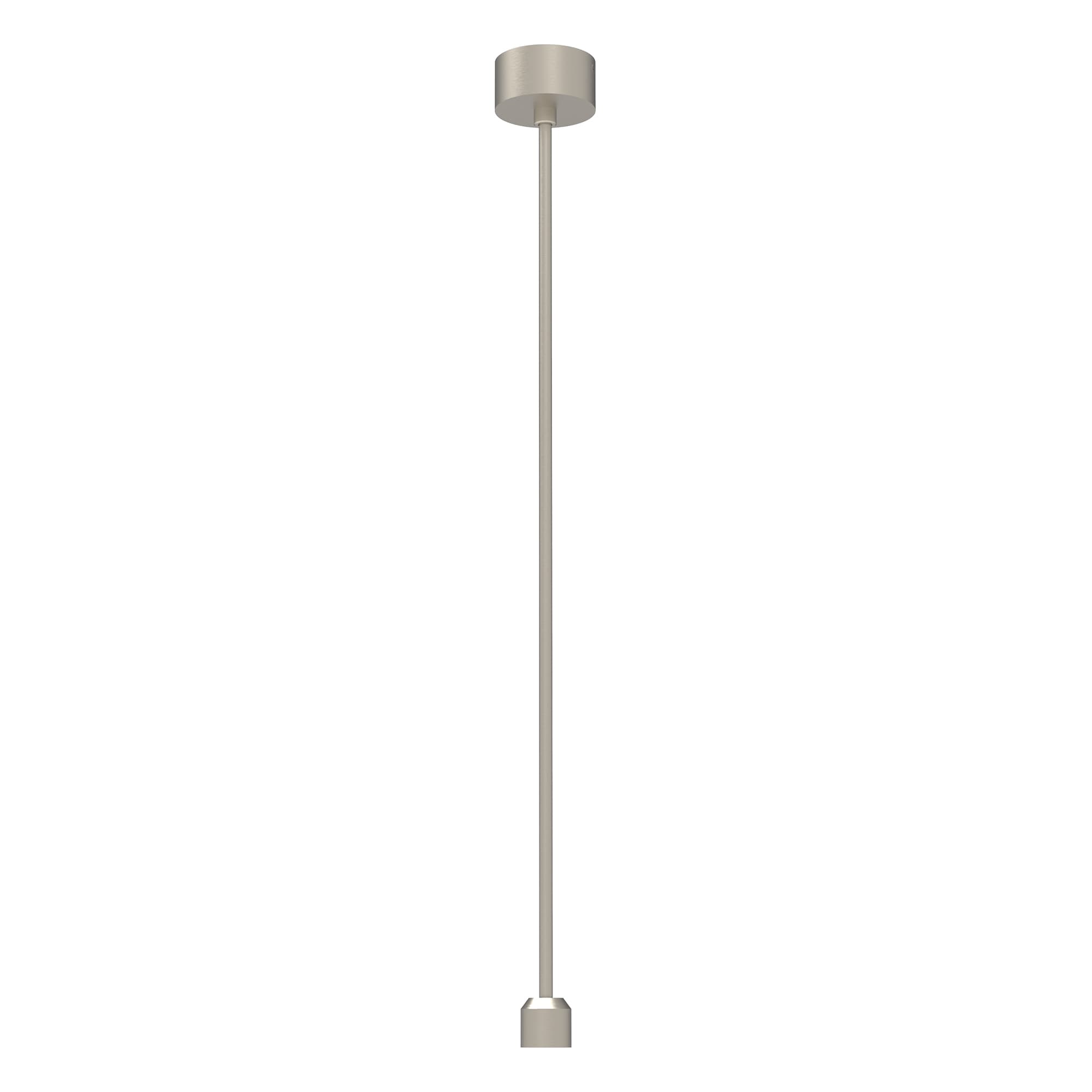 Подвес жесткий с питанием ART-APRIORI-ROD-A-L800-POWER (TN) (IP20 Металл, 3 года)