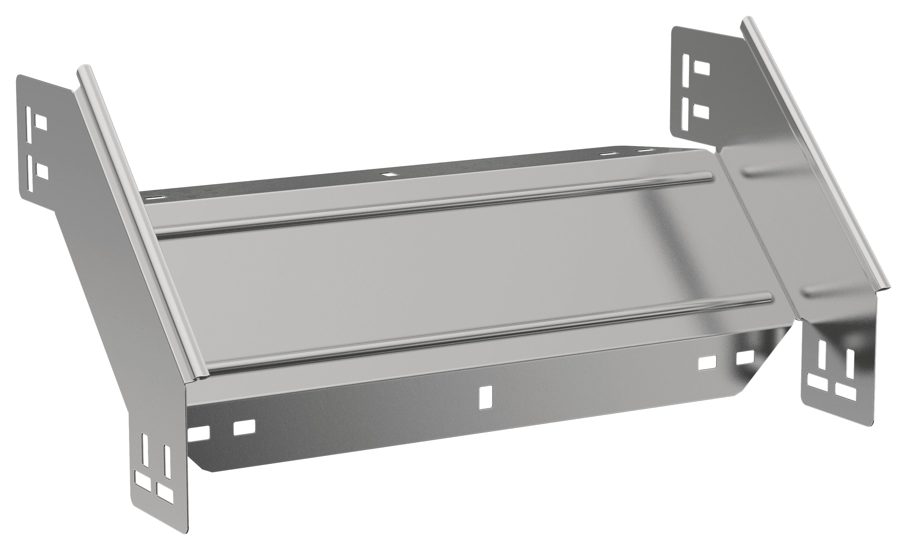 ESCA 5 Поворот верт. внеш. 90град 100х300-0,8 IEK