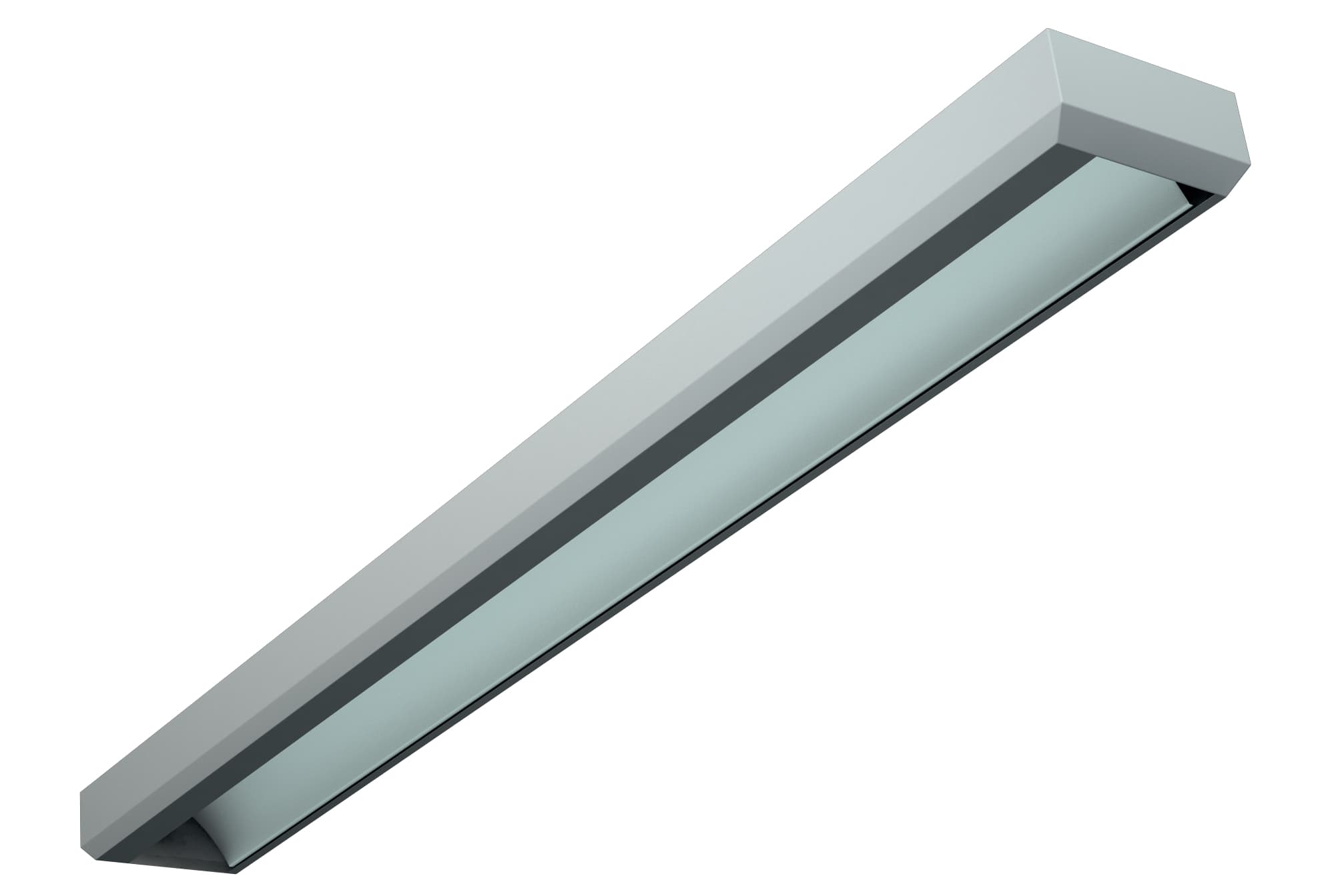 Светильник светодиодный ASM/S LED 1200 SCHOOL 4000K CRI90