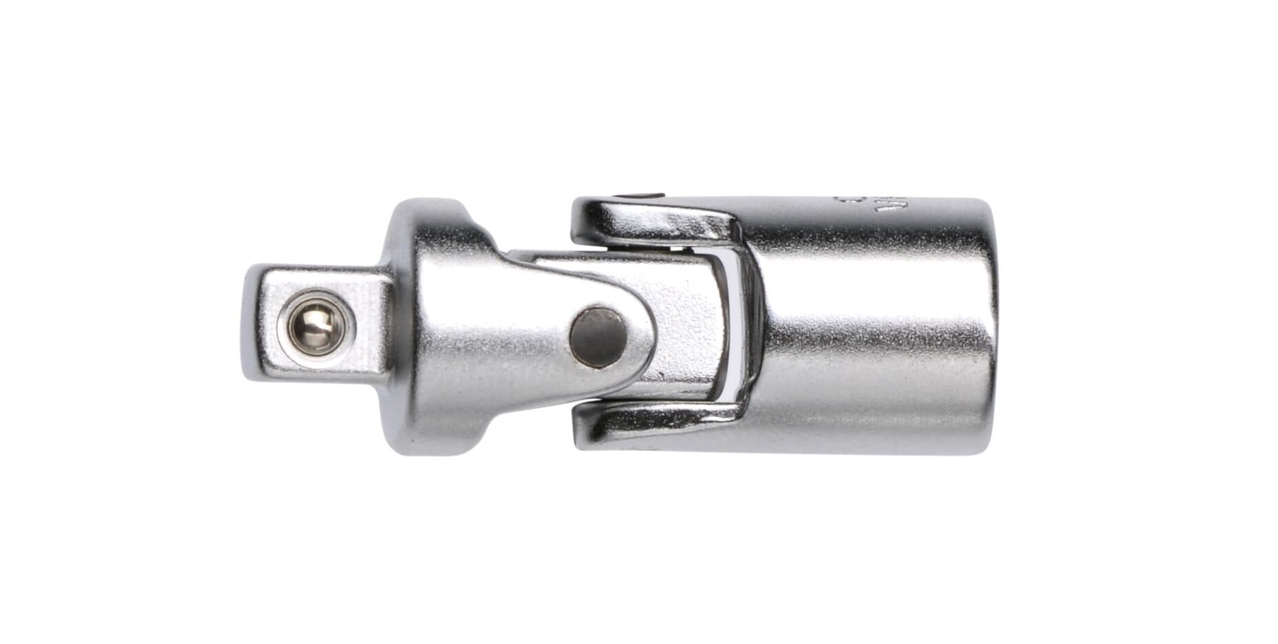 Переходник поворотный на квадрат 1/4''