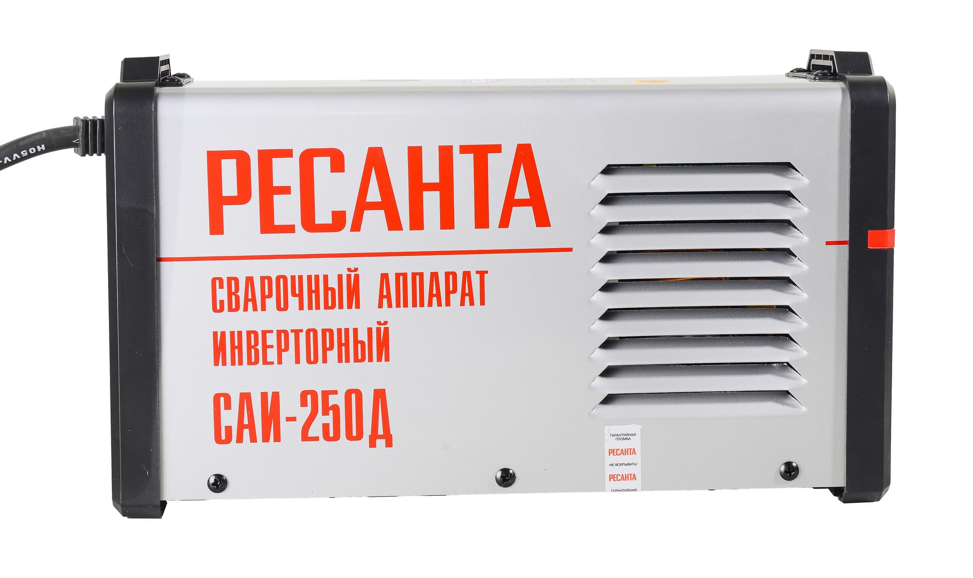 Инвертор сварочный ММА САИ-250Д