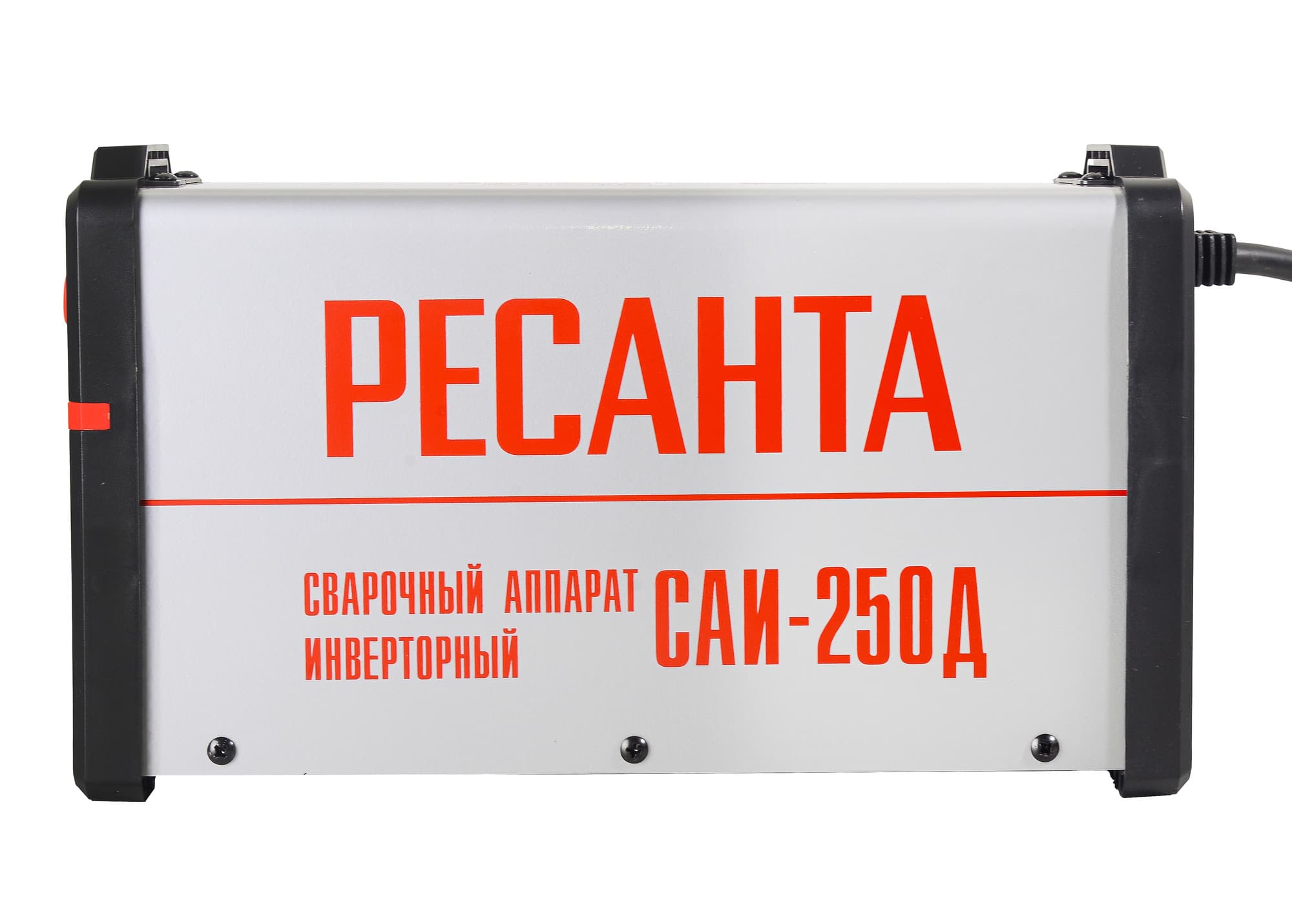 Инвертор сварочный ММА САИ-250Д