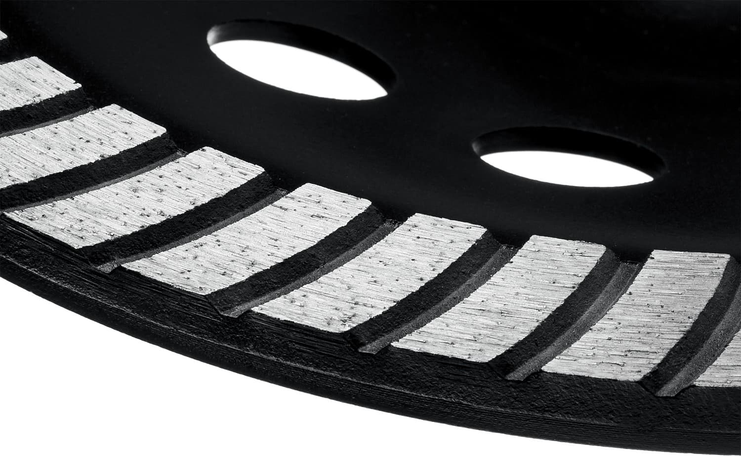 Ччашка алмазная Turbo-Plus d 230 мм