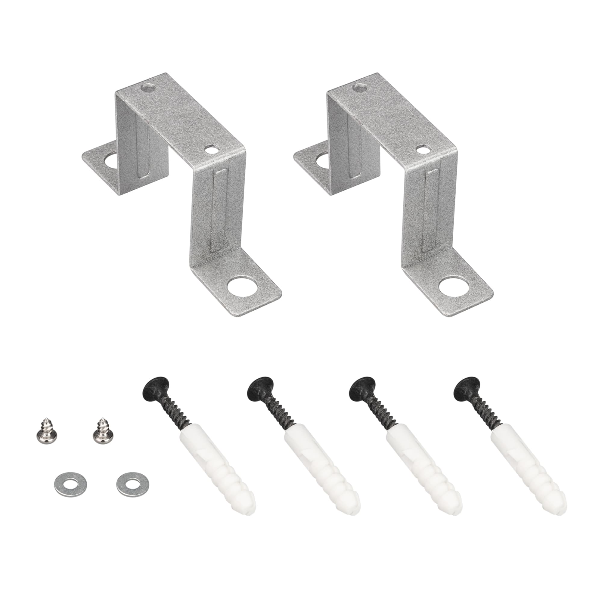 Держатель SL-ARC-3535 SILVER