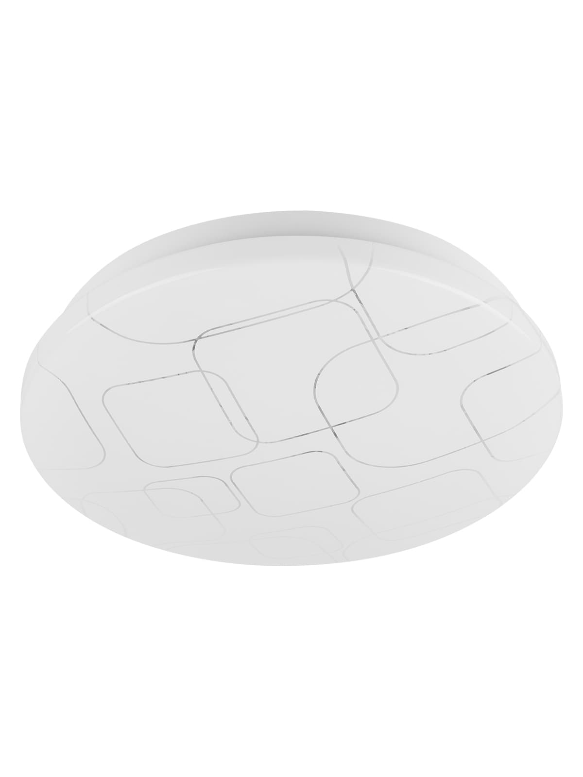 Светильник LED потолочный ДПБ 03, 12 Вт, 4000 К, Геометрия, терм. упак., TDM
