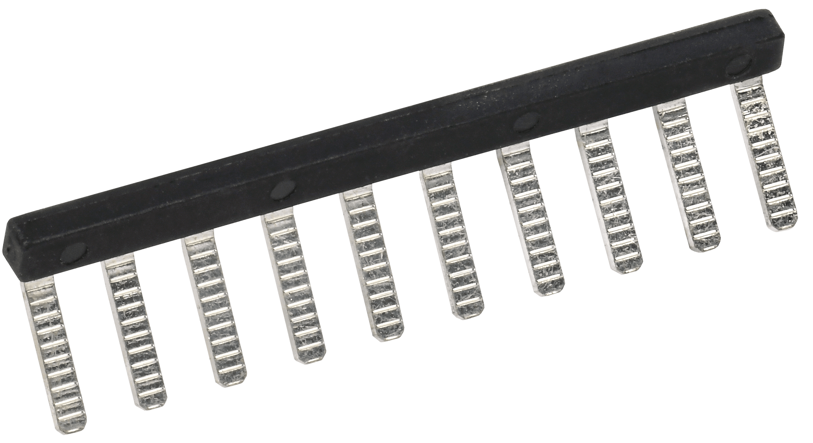 Перемычка гребенчатая для CTS-ML 2,5мм2 10PIN IEK
