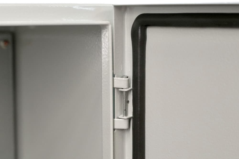 Корпус металлический ЩРНМ IP55 1000х800х300