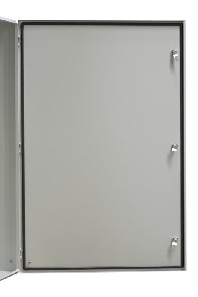 Корпус металлический ЩРНМ IP55 1000х800х300