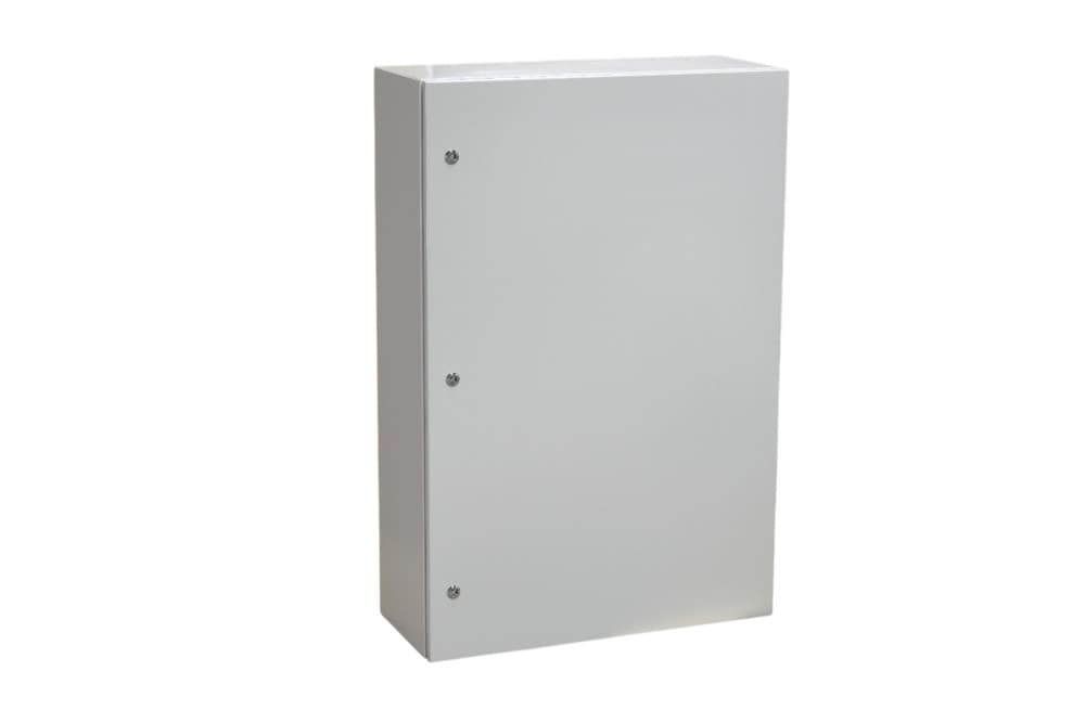 Корпус металлический ЩРНМ IP55 1000х800х300