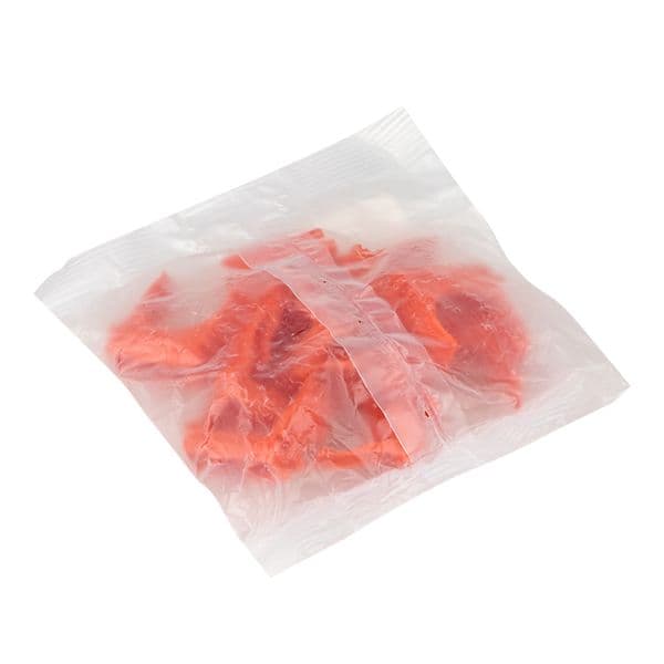 Крепеж-клипса оранжевая d25мм Plast PROxima