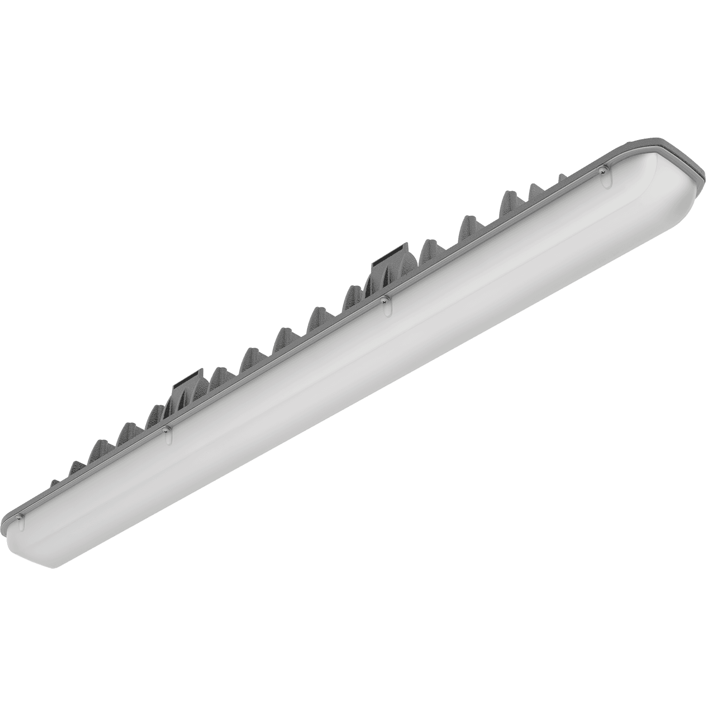 Светильник ROCKET.PRS ECO LED 60 EM Ex 5000K