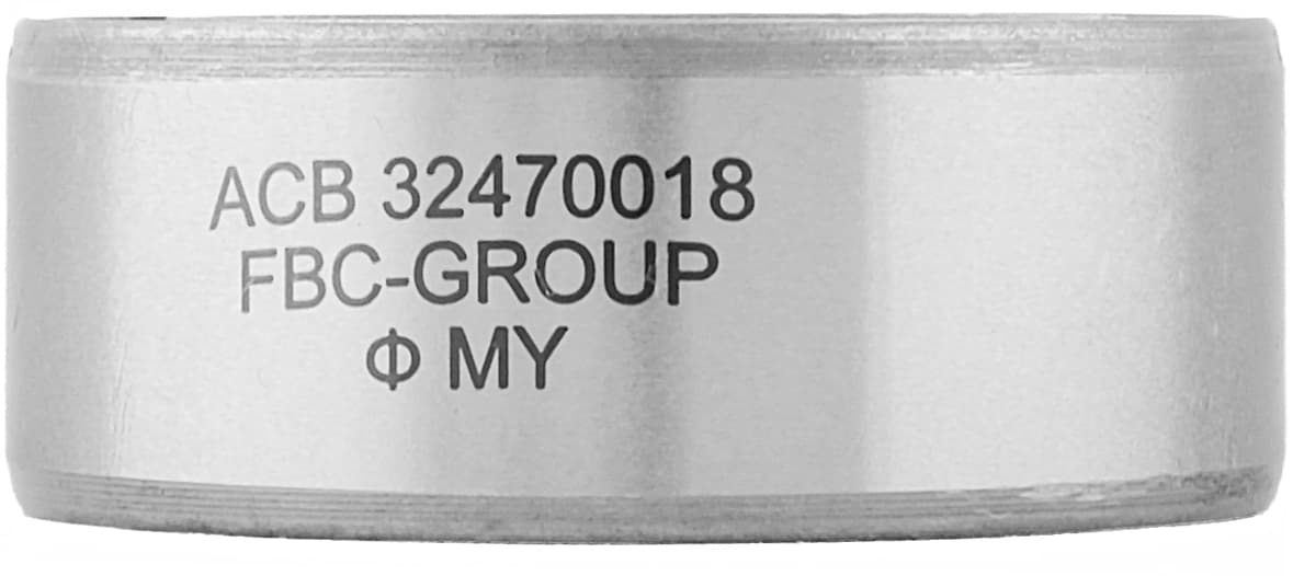 Подшипник ACB 32470018 FBC (ISO)