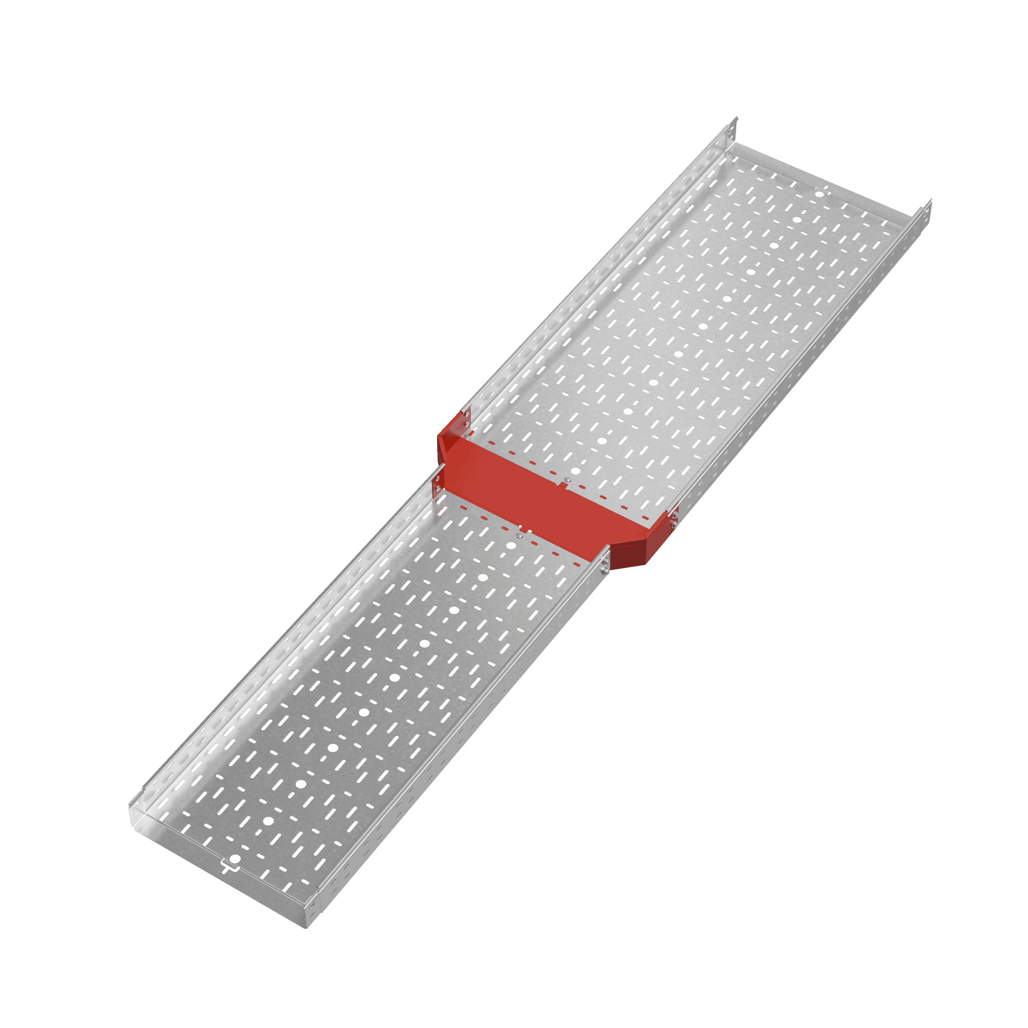 Переходник центральный 80х400-500 мм ПЛЮС